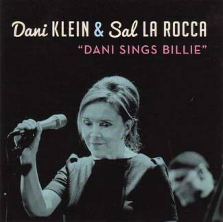 Dani sings Billie