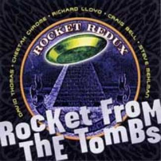 Rocket Redux