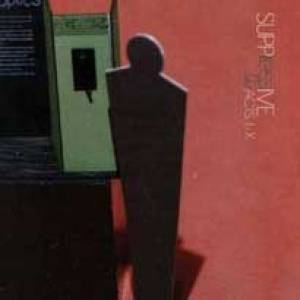 Suppressive Acts I-X