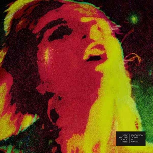 La vague des révolutions annoncée par Izzy and the Black Trees… 