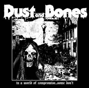 Frederik Vanhee - Dust &amp; Bones records - Meer en meer mensen herontdekken in deze tijden de geneugten van een platen collectie of cd collectie. Ik heb al de helft meer bestellingen gehad de laatste weken dan het laatste kwartaal vorig jaar!