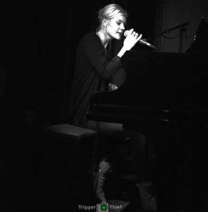Trixie Whitley – innemend &amp; charmant