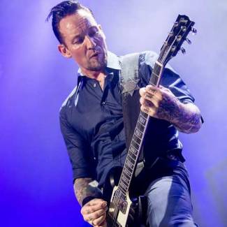 Volbeat - Wake Up Baby And Taste The Dirt