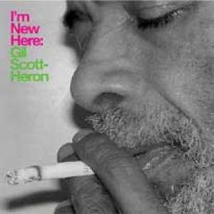 R.I.P. Gil Scott-Heron