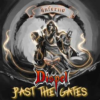 Past The Gates EP 