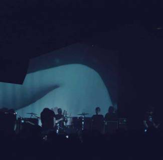 Amenra - Een beklemmende sfeer en een volwassen sound
