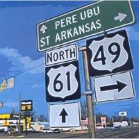 St Arkansas