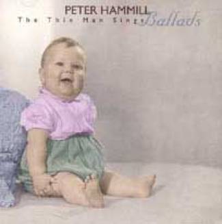 The thin man sings ballads
