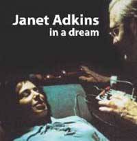 In a dream