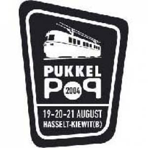 Pukkelpop 2004 : jeudi 19 août