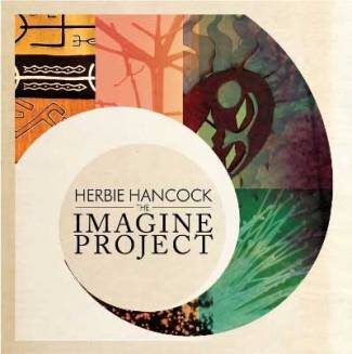 The Imagine project