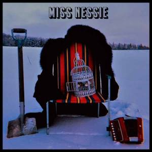 Les errements de Miss Nessie…