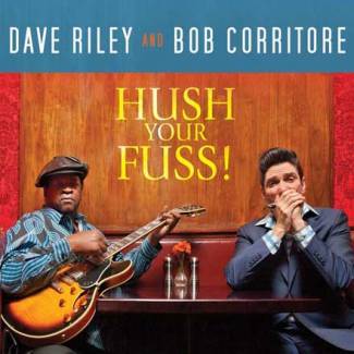 Hush your fuss
