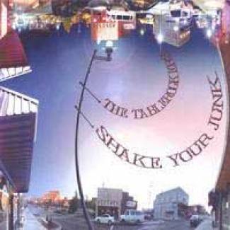 Shake your junk