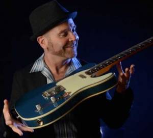 Blues in good hands