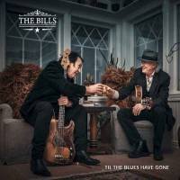 Til the Blues have gone 