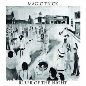 Ruler of the night