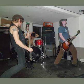 Karma To Burn – onvermoeibare oerkracht