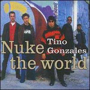 Nuke the world