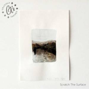 Scratch The Surface 