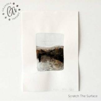 Scratch The Surface 