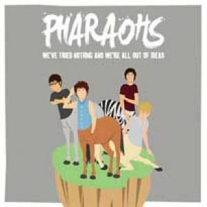 We’ve Tried Nothing And We’re All Out Of Ideas (Ep)