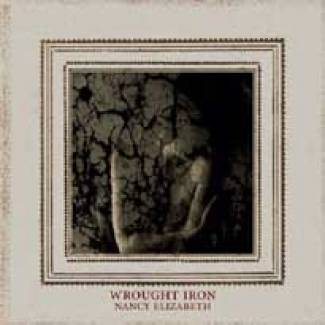 Wrought Iron
