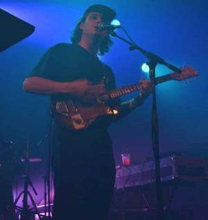 Les Nuits Botanique 2014 - Cloud Nothings - Mac DeMarco: Rechtdoor rocken!