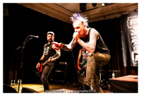 Funeral Dress – Punk is dead - Is punk nu uitgedoofd … of niet als we Funeral Dress horen