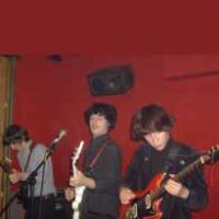 Thee Vicars: troonopvolgers van Billy