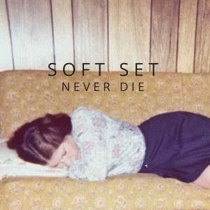 Never Die -single- 