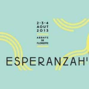 Esperanzah 2013 – vrijdag 2 augustus 2013