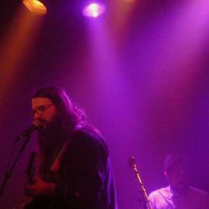 Matthew E. White - Kleurrijk klankenpalet