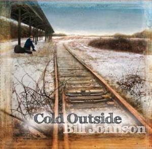 Cold outside