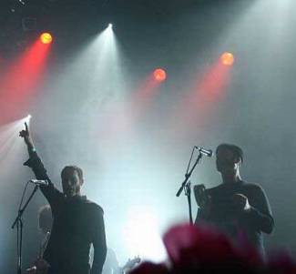 Brian Jonestown Massacre - Cultband bij uitstek