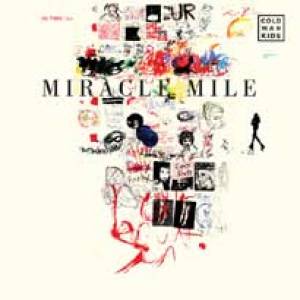 Cold War Kids dans la cour des Miracles…