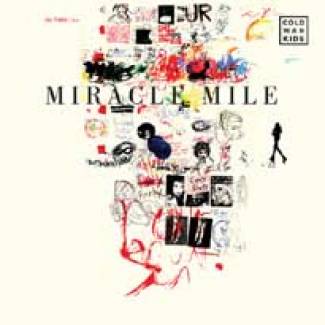 Cold War Kids dans la cour des Miracles…