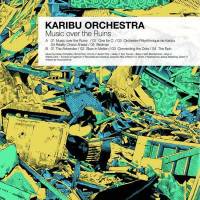Music over the ruins 