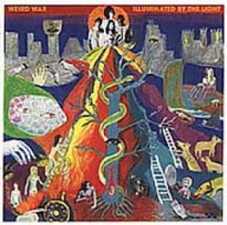 Illuminated by the Light