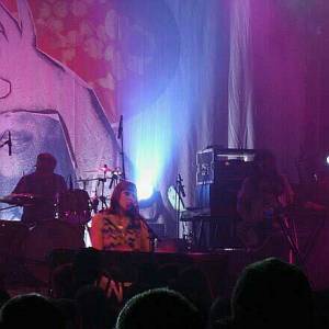 Kate Nash: ruwe bolster, maar blanke pit?!