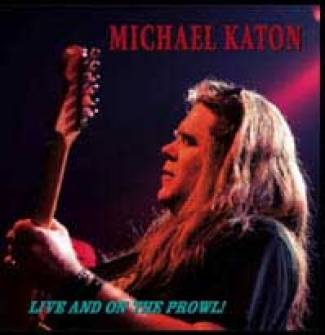 Live &amp; on the Prowl!