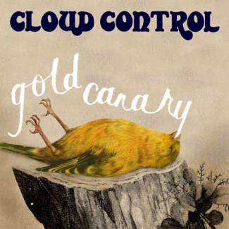 Le canari en or de Cloud Control