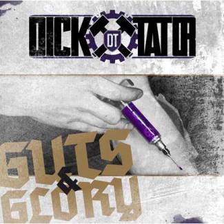 Guts &amp; Glory