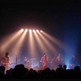 The Van Jets – Sir Yes Sir – dubbelslag!