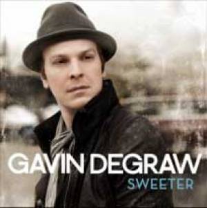 De Graw place “Sweeter” derrière le « Chariot »