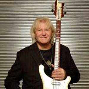 Chris Squire, seul membre permanent de Yes, s’est éteint à l’âge de 67 ans