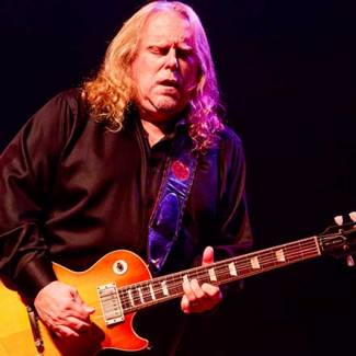 Gov’t Mule - Een Mule show blijft een belevenis