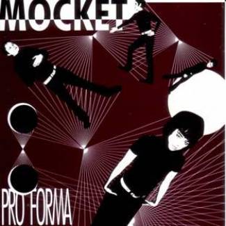 Pro forma