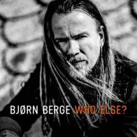 Bjørn Berge - Het perfecte huwelijk tussen Blues en rock-'n-roll