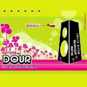 Dour Festival 2004 : jeudi 15 juillet